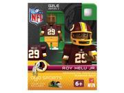 Roy Helu NFL Washington Redskins Oyo G2S2 Minifigure