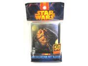 Jabba the Hutt Star Wars Limited Edition Art Sleeves Pack