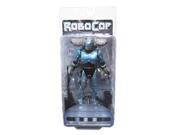 Robocop with Jetpack and Assault Cannon NECA Ultra Deluxe Action Figure