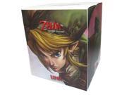 Legend of Zelda Twilight Princess 10 Inch Link Statue