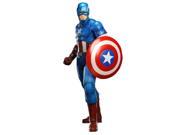 Captain America Marvel Now! Fine Art Kotobukiya ArtFX Statue