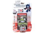 Bulkhead Transformers Prime 30th Anniversary 1.5 Inch Series 1 Mini Figure