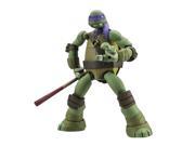 Donatello Teenage Mutant Ninja Turtles Revoltech Series Action Figure