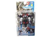Battle Attack Dinobot Slug LA16 Transformers Movie Lost Age Takara Tomy Figure
