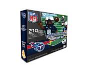 Tennessee Titans NFL Oyo Game Time Set