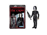 The Crow ReAction 3 3 4 Inch Retro Action Figure