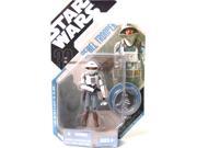 Concept Rebel Trooper Star Wars 30th Anniversary McQuarrie Series Action Figure