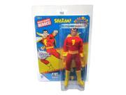 Shazam World s Greatest Heroes Super Powers DC Retro 8 Inch Action Figure