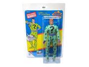 The Riddler World s Greatest Heroes Super Powers DC Retro 8 Inch Action Figure