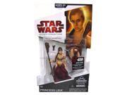 Princess Leia Slave Outfit BD17 Star Wars Legacy Collection Action Figure