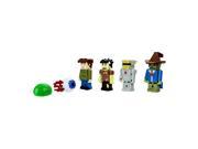 Terraria World Collectors Pack 1 by Jazwares