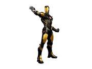 Iron Man Black and Gold Marvel NOW Kotobukiya ArtFX Statue