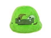 Green Toxic Sludge Terraria Plush