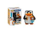 Skipper Penguins of Madagascar POP! Movies 161 Vinyl Figure