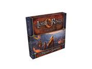 The Treason of Saruman Lord of the Rings Card Game Saga Expansion