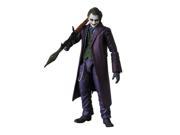 The Joker The Dark Knight Trilogy MAFEX No. 005 Action Figure