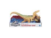 Velociraptor Echo Jurassic World Action Figure