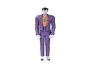 The Joker Batman The Animated Series 05 DC Action Figure