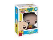 Family Guy POP Stewie Vinyl Figure Funko