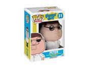 Family Guy POP Peter Vinyl Figure Funko