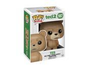 Ted 2 Ted with Remote Pop! Vinyl Figure by Funko