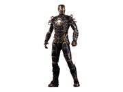 Bones Mark XLI Iron Man 3 Movie Masterpiece 1 6 Scale Figure