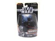 Darth Vader Star Wars Episode 3 Heroes and Villains Collection 01 Action Figure