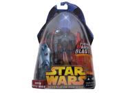 Super Battle Droid Star Wars Revenge of the Sith Collection 04 Action Figure