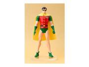 Robin Classic Costume Super Powers ArtFX Statue