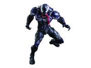 Venom Marvel Universe Play Arts Kai Variant Action Figure