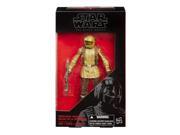 Resistance Trooper Star Wars Black Series 10 Action Figure