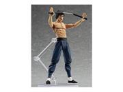 Bruce Lee Figma 266 75th Anniversary Action Figure