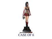 Cassie Hack Femme Fatales NYCC Exclusive Statue Case of 6