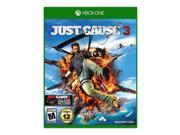 Just Cause 3 Day One Edition for Xbox One
