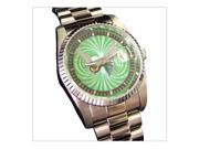 Green Hornet Limited Edition Collector Watch