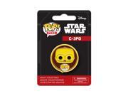 C 3PO POP! Pins Star Wars Adult Collectible