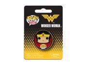 Wonder Woman POP! Pins DC Universe Adult Collectible