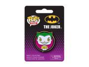 Joker POP! Pins DC Universe Adult Collectible