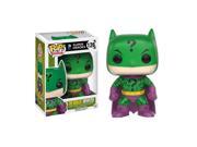 Funko Pop Heroes The Riddler Batman Impopster Vinyl Figure