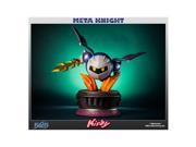 Meta Knight Kirby Limited Edition Collection Statue