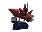 Deadpool Rocket Ride Premium Motion Limited Edition Statue