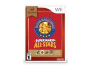 Nintendo Super Mario All Stars