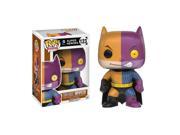 Funko Pop Heroes Two Face Batman Impopster Vinyl Figure