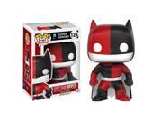 Funko Pop Heroes Harley Quinn Batman Impopster Vinyl Figure