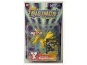 Kyubimon Digi Warriors Digimon Digital Monsters Series 3 Action Figure
