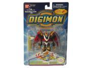 Imperialdramon Digimon Digital Monsters Series 2 Action Figure