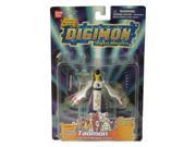Taomon Digimon Digital Monsters Series 3 Action Figure