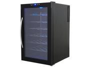 NewAir AW 280E 28 Bottle Thermoelectric Wine Cooler