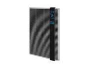 QMARK HT1502SS Commercial Electric Wall Heater Glossy
