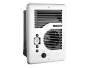 CADET CEC163TW Electric Wall Heater 1000W 3414 BtuH